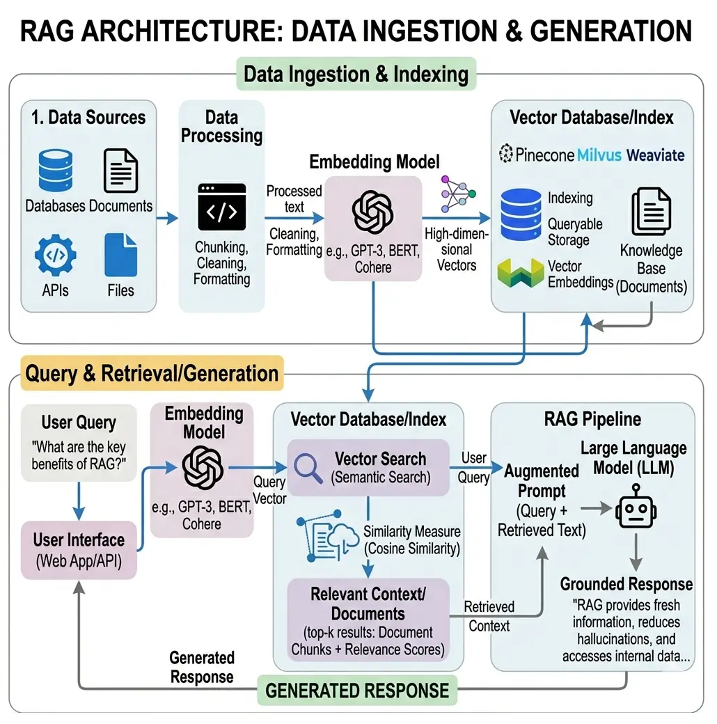 RAG Architecture